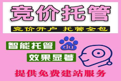 百度竞价公司案例研究：如何降低广告成本